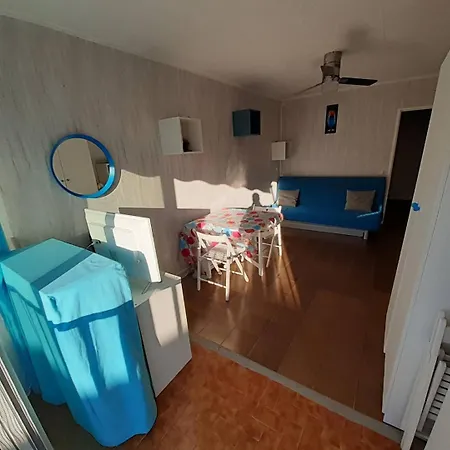 Apartament As18262 - En Centre Le Grau-du-Roi