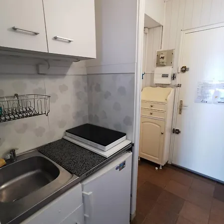 Apartament As18262 - En Centre *