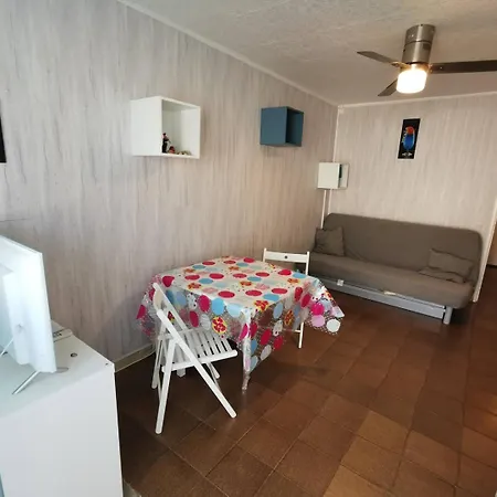 As18262 - En Centre Apartament Le Grau-du-Roi