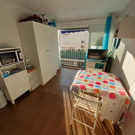 Apartament As18262 - En Centre Le Grau-du-Roi