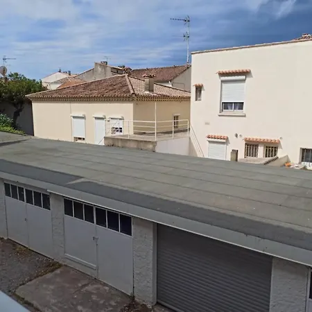 As18262 - En Centre Apartment Le Grau-du-Roi