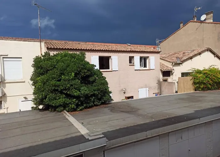 아파트 As18262 - En Centre *