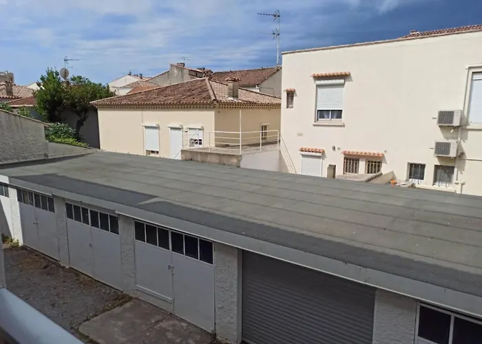 As18262 - En Centre 아파트 르그로뒤후아