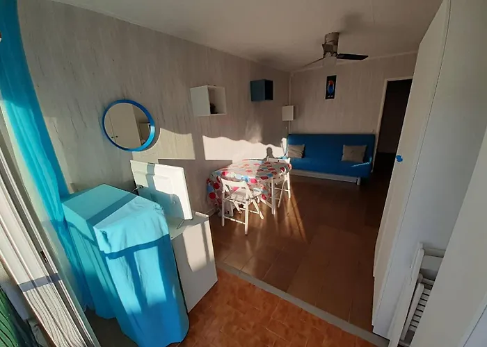 아파트 As18262 - En Centre 르그로뒤후아