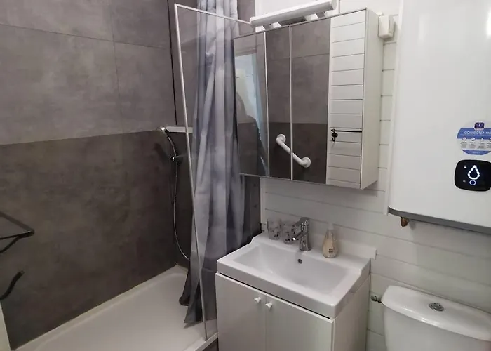 As18262 - En Centre 아파트 *