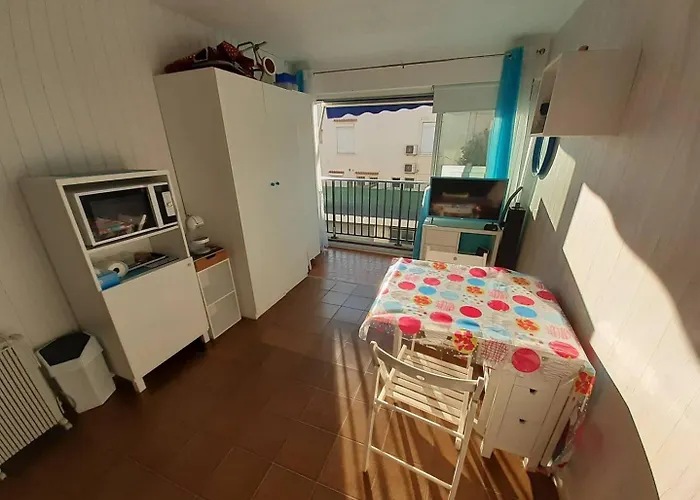 아파트 As18262 - En Centre 르그로뒤후아